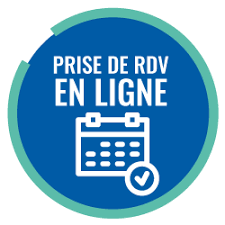 image prise de rdv en ligne